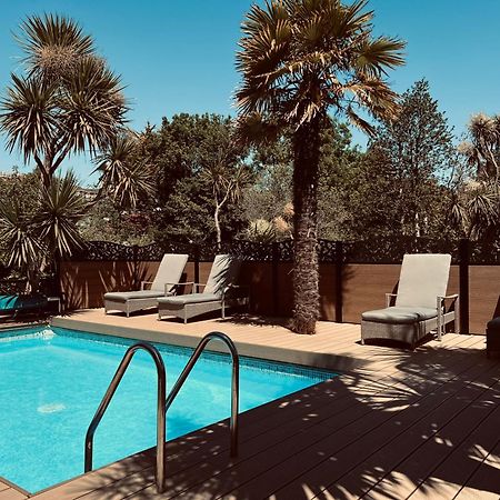 Bed and Breakfast The Charterhouse Torquay Esterno foto