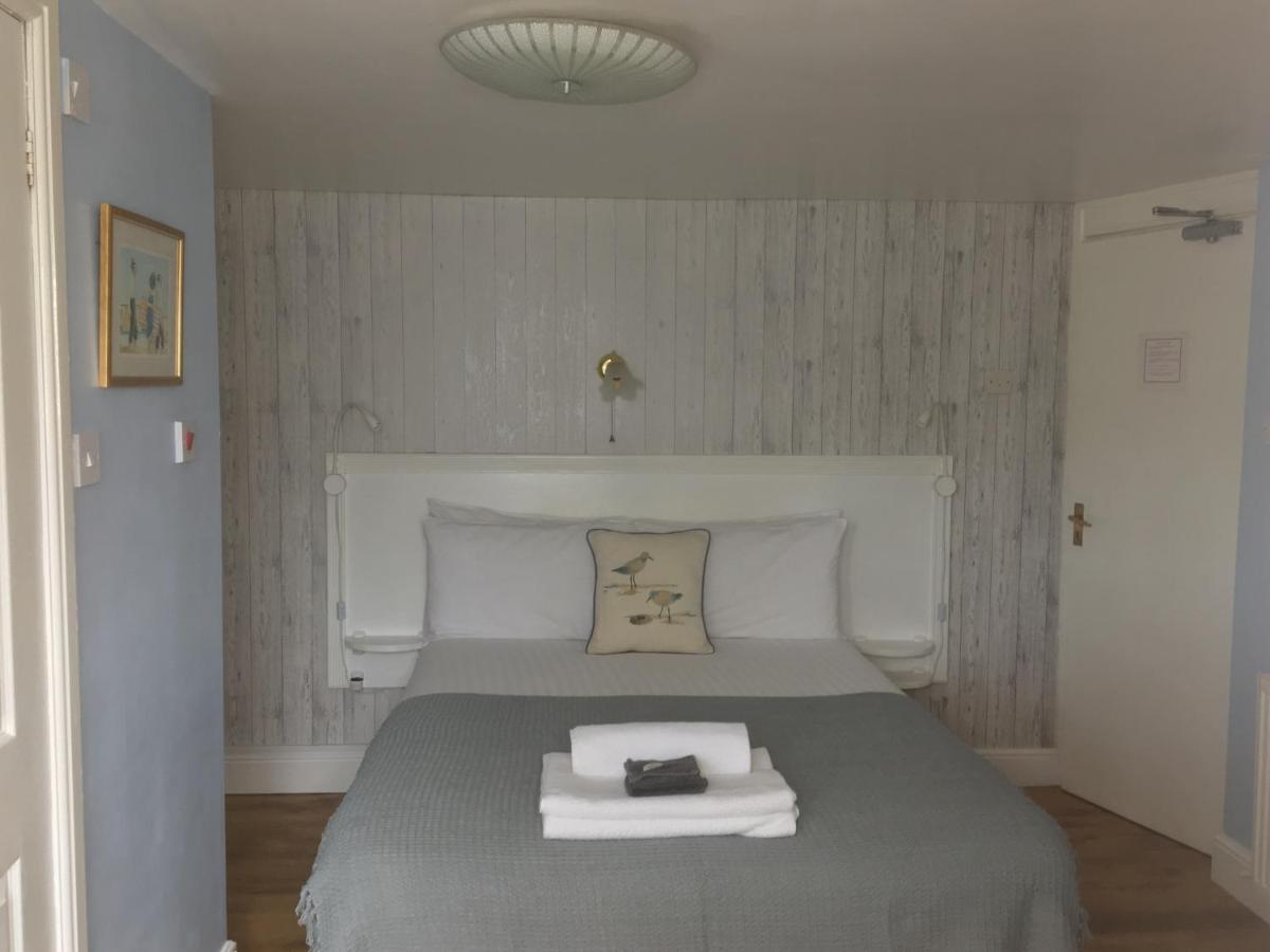 Bed and Breakfast The Charterhouse Torquay Esterno foto