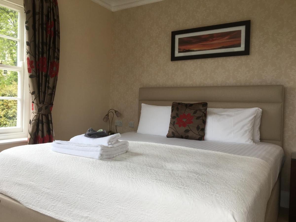 Bed and Breakfast The Charterhouse Torquay Esterno foto
