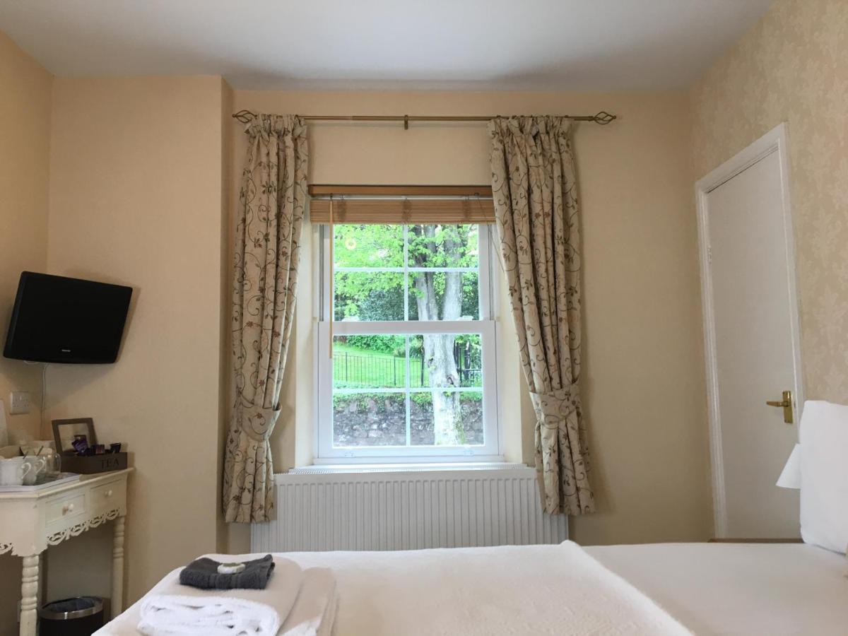 Bed and Breakfast The Charterhouse Torquay Esterno foto