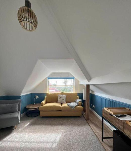 Bed and Breakfast The Charterhouse Torquay Esterno foto