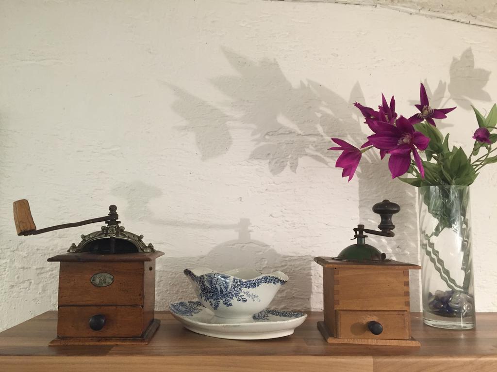 Bed and Breakfast The Charterhouse Torquay Esterno foto