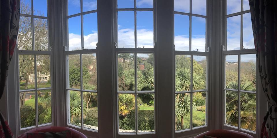 Bed and Breakfast The Charterhouse Torquay Esterno foto