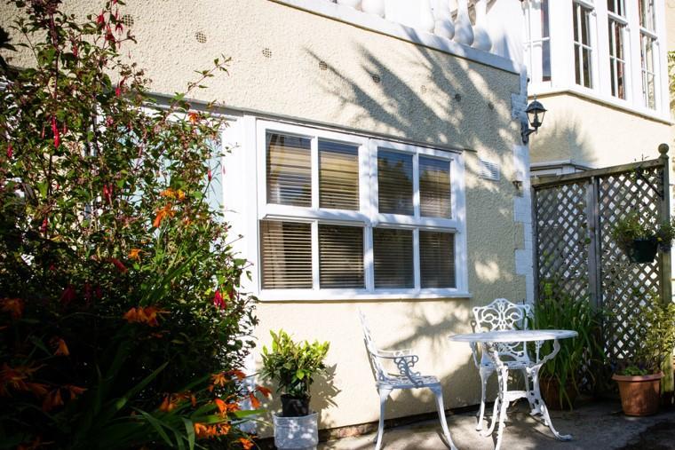 Bed and Breakfast The Charterhouse Torquay Esterno foto