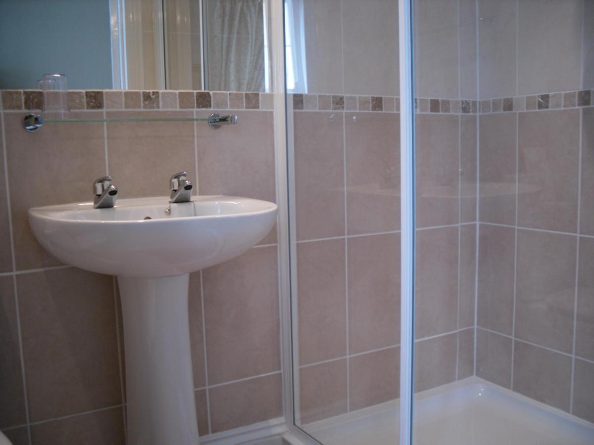 Bed and Breakfast The Charterhouse Torquay Esterno foto