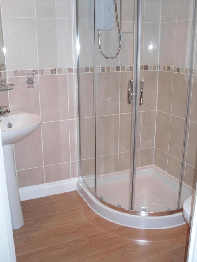 Bed and Breakfast The Charterhouse Torquay Camera foto