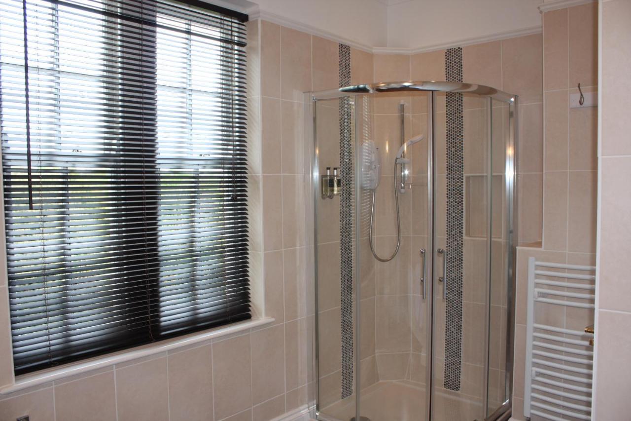 Bed and Breakfast The Charterhouse Torquay Camera foto